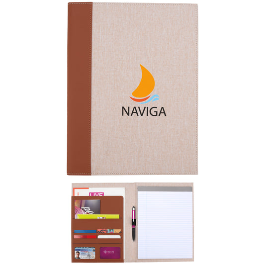 Good Value™ The Composition Padfolio