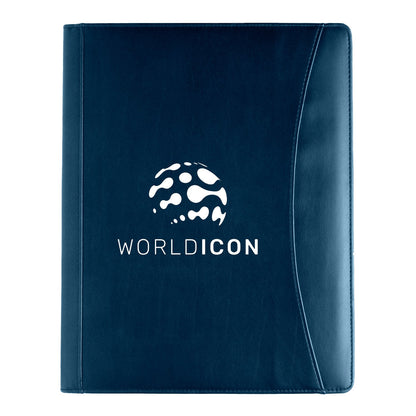 Good Value™ Executive Crescent Padfolio