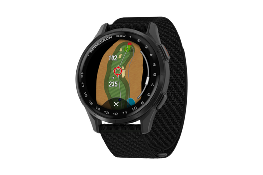 Garmin Approach S50 Golf GPS Smartwatch