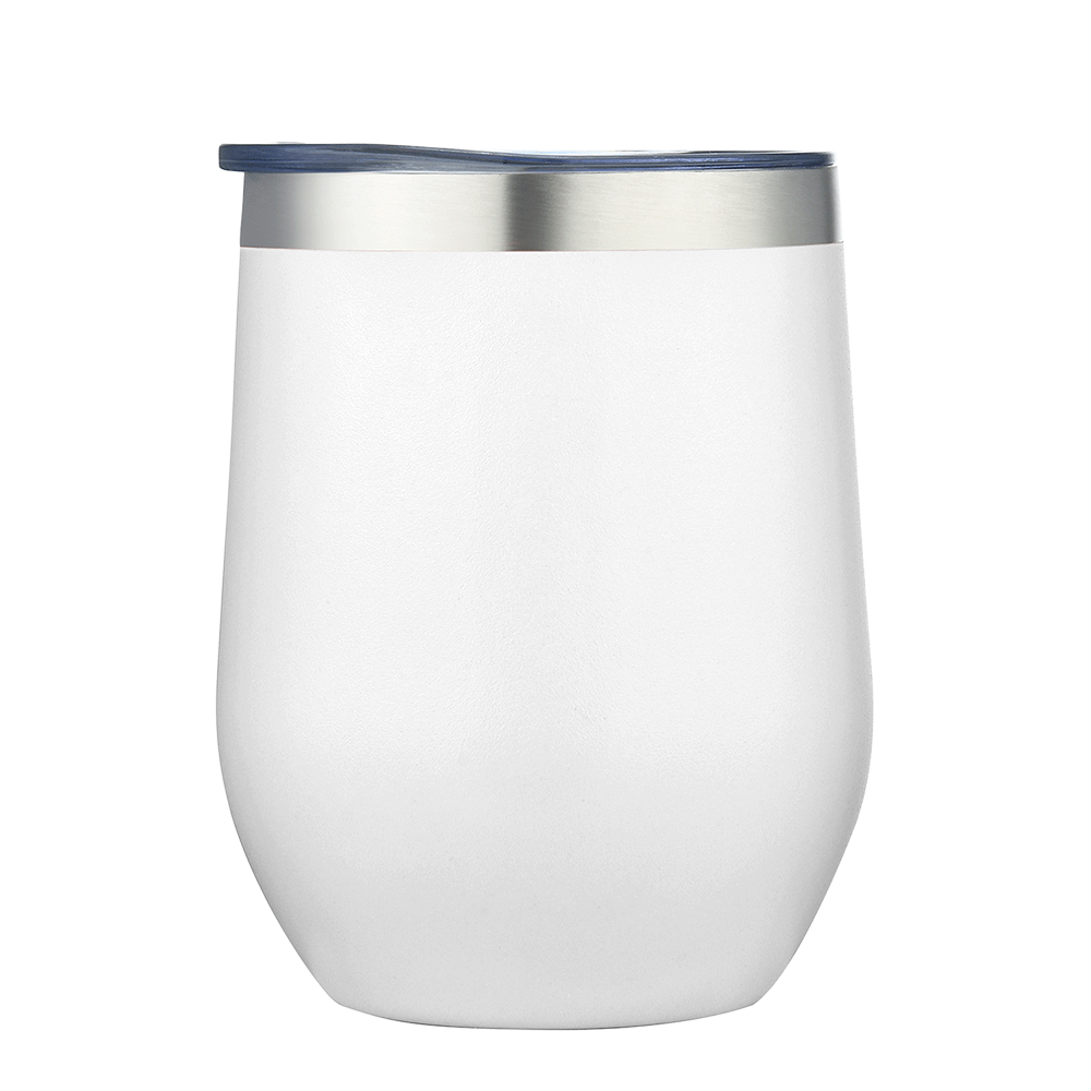 Malbec 12oz Stainless Steel Tumbler