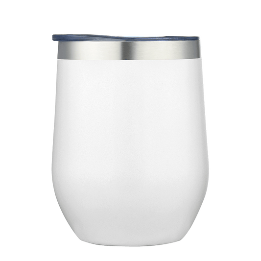 Malbec 12oz Stainless Steel Tumbler