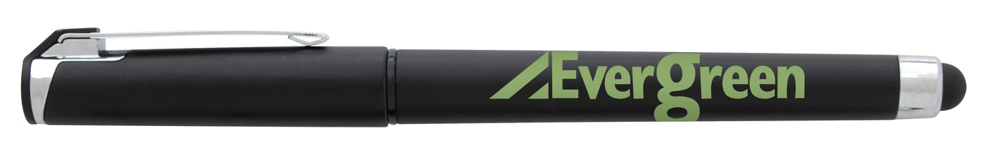 Good Value™ Cali Stylus Fine RABS Pen