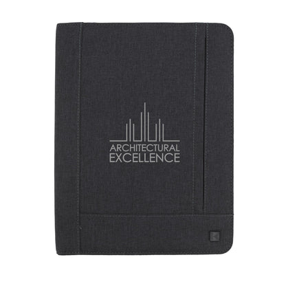 KAPSTON® Pierce Padfolio