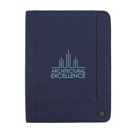 KAPSTON® Pierce Padfolio