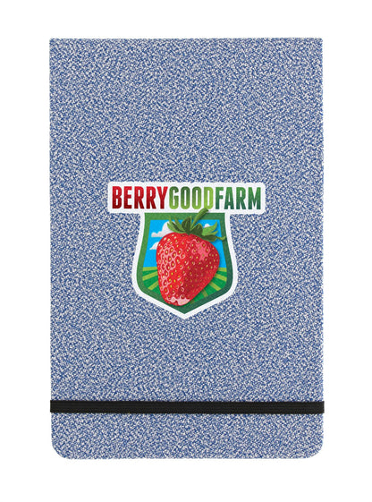 Good Value™ Multiplex RPET Journal