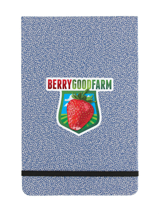 Good Value™ Multiplex RPET Journal