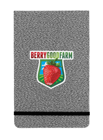 Good Value™ Multiplex RPET Journal