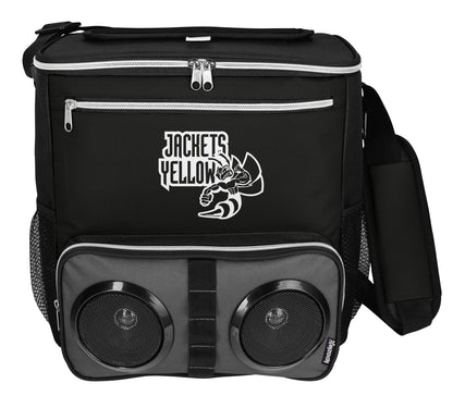 Koozie® Chillin' Bluetooth® Speaker Cooler