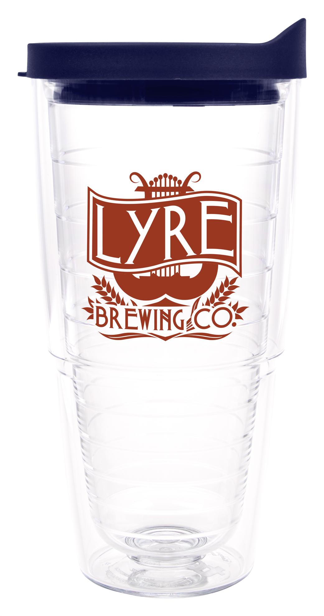 Tervis® Classic Tumbler - 24 oz.