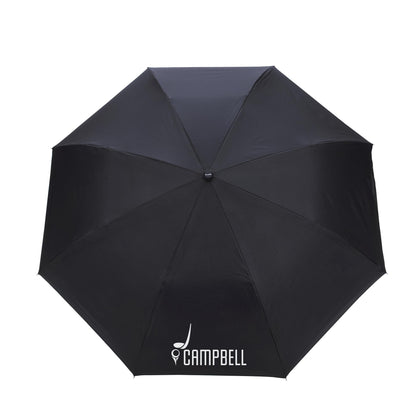 Shed Rain™ UnbelievaBrella® 48" Reverse-Close Manual Stick Umbrella (Prints)