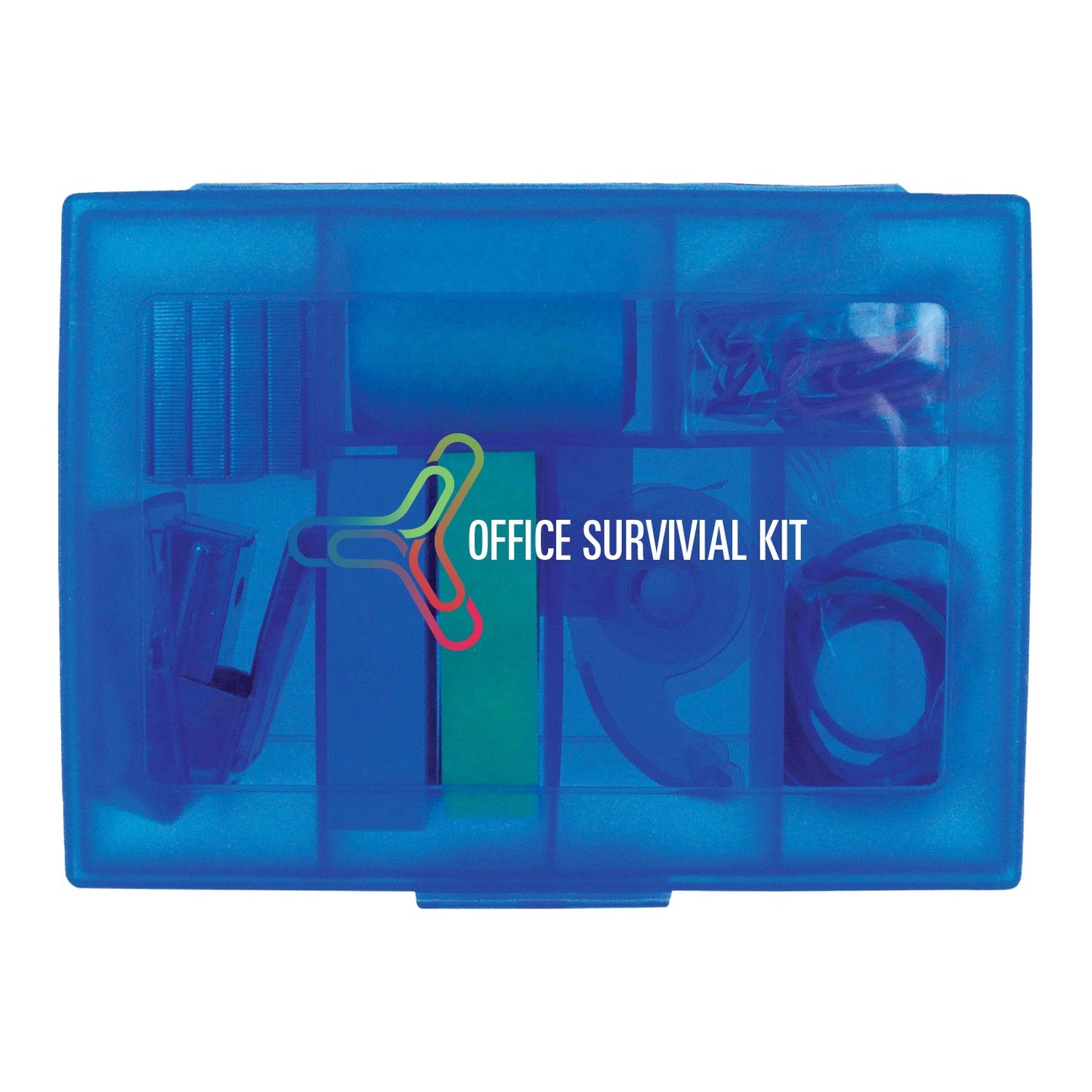 Good Value™ Desk in a Box