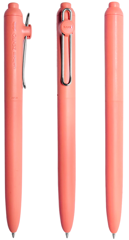 uni-ball® Zento Gel Retractable Pen Boho