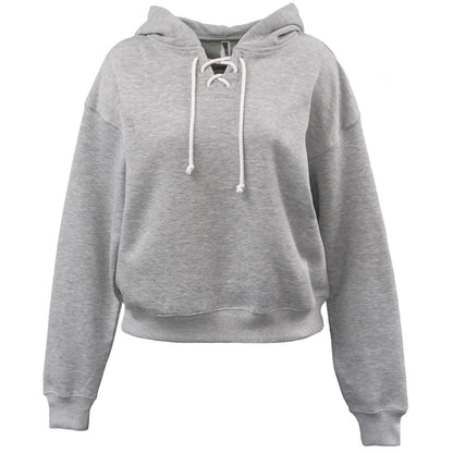 Womens Lace Up