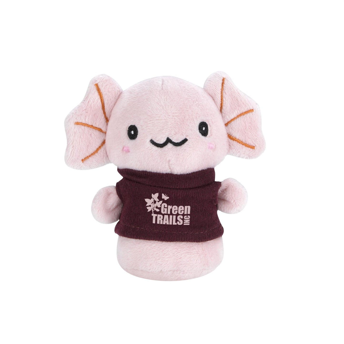 Chelsea Teddy Bear™ Shorties - 4" Plush