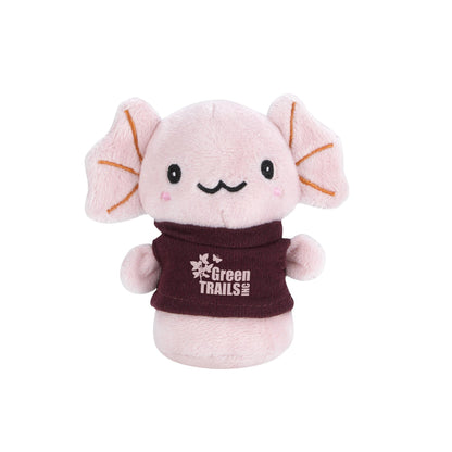 Chelsea Teddy Bear™ Shorties - 4" Plush