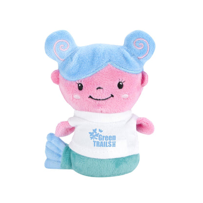 Chelsea Teddy Bear™ Shorties - 4" Plush