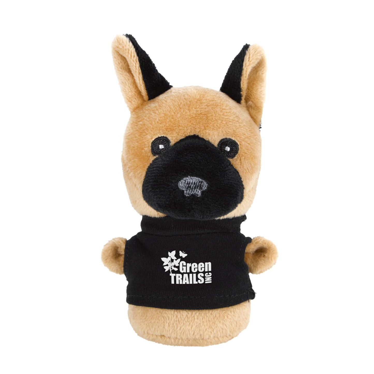 Chelsea Teddy Bear™ Shorties - 4" Plush