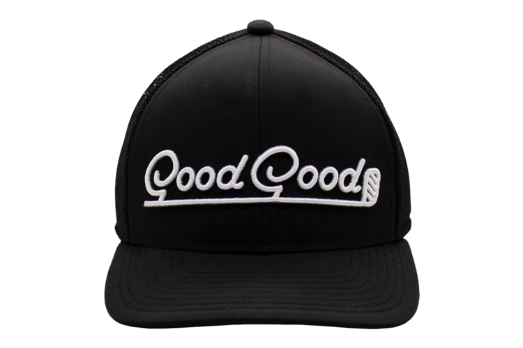 Good Good Golf The Elite Trucker Hat