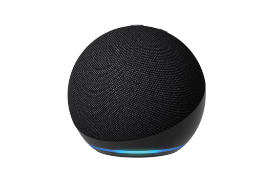Amazon Echo Dot (5th Generation) - Charcoal