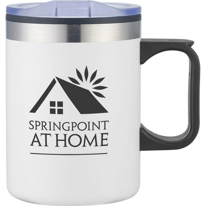 The Admin Mug