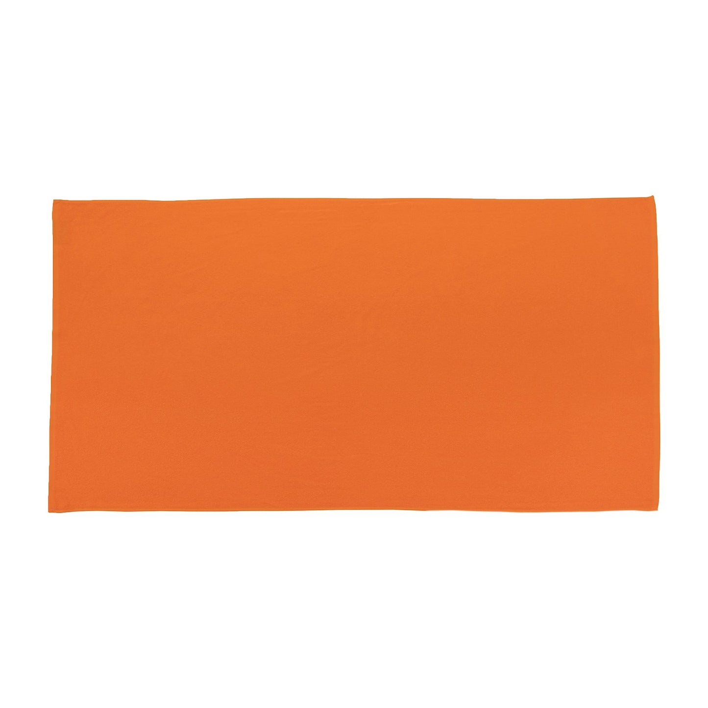 Promotional Loop Terry Beach Towel