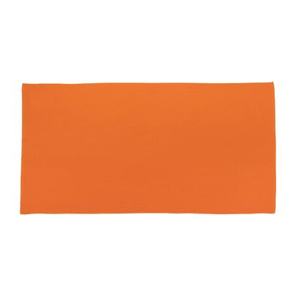 Promotional Loop Terry Beach Towel