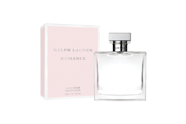 Ralph Lauren Romance Eau de Parfum for Women - 3.4 fl oz