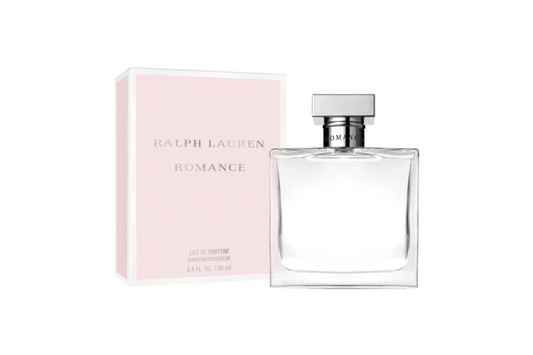 Ralph Lauren Romance Eau de Parfum for Women - 3.4 fl oz