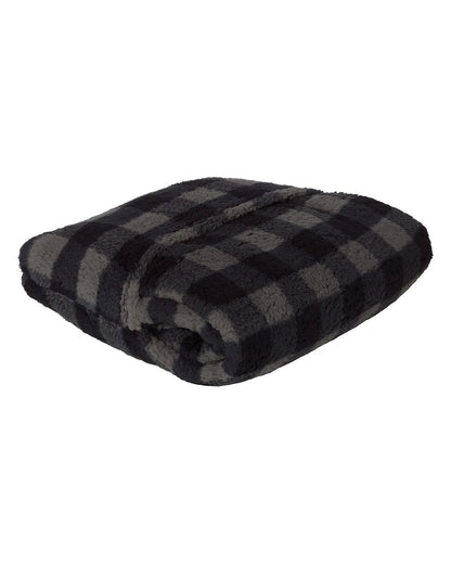 Epic Sherpa Blanket - 8449