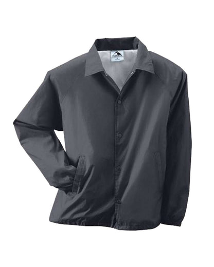 Men's Coach's Jacket - 3100