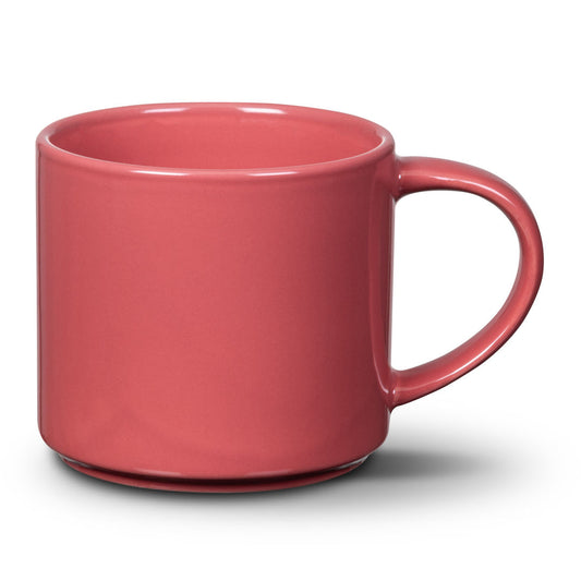 Davies Mug - 16oz - Deep Etch