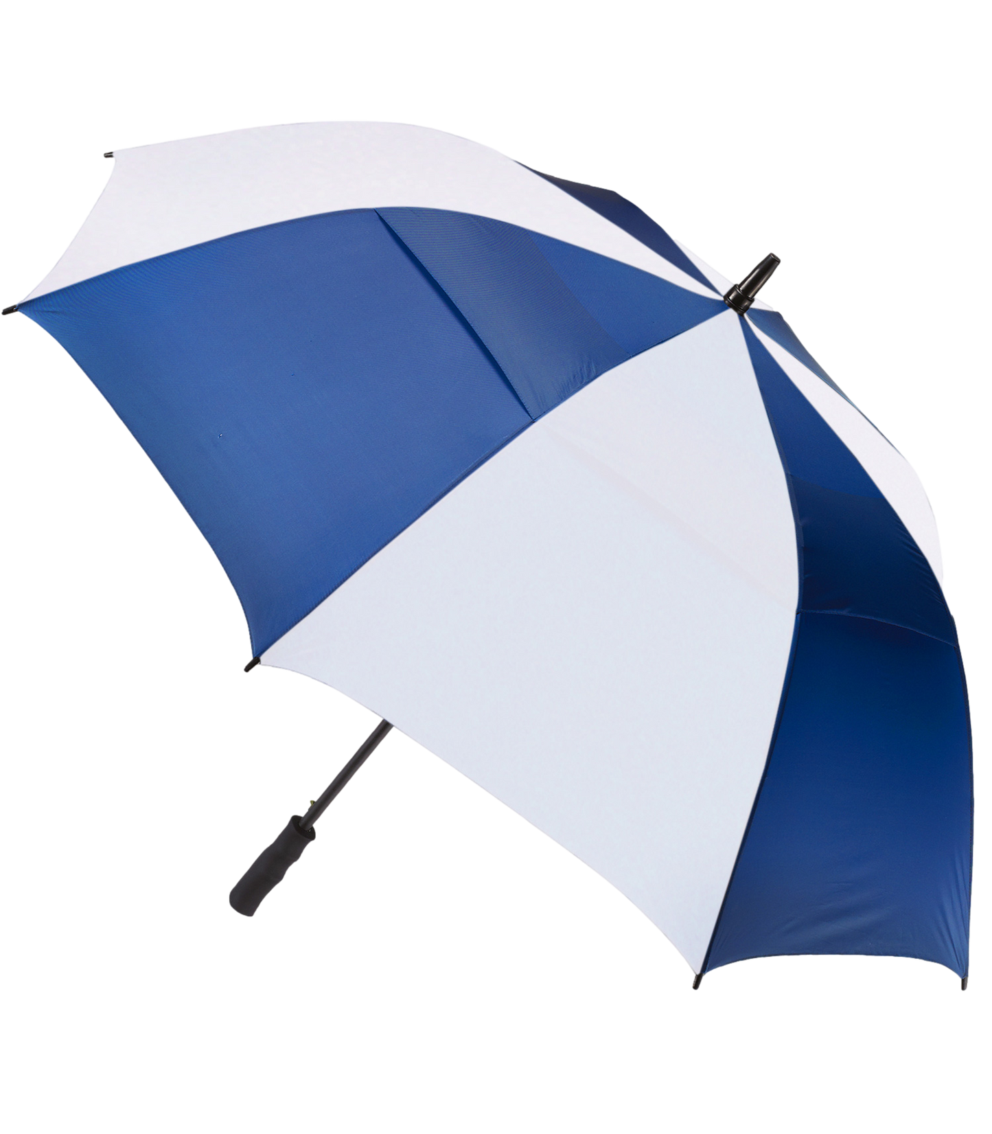 The Open Umbrella