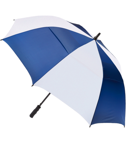 The Open Umbrella