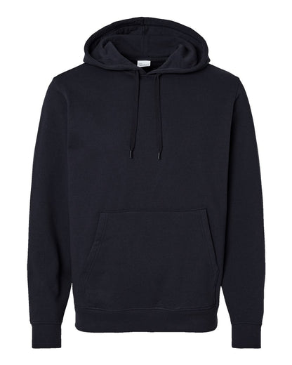 Unisex 60/40 Fleece Hooded Sweatshirt - 5414