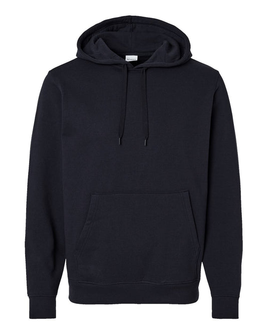 Unisex 60/40 Fleece Hooded Sweatshirt - 5414