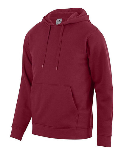 Unisex 60/40 Fleece Hooded Sweatshirt - 5414