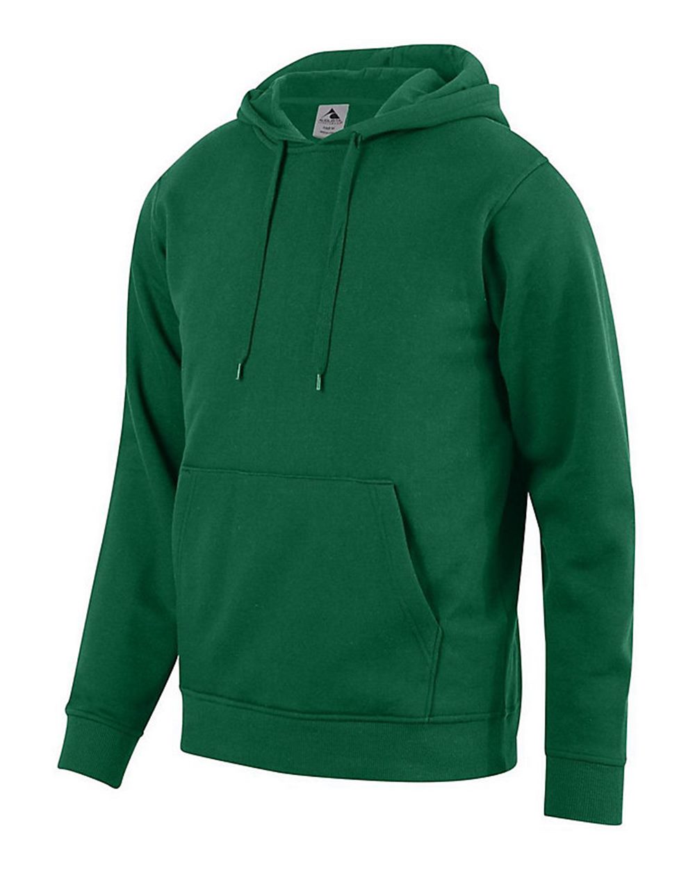 Unisex 60/40 Fleece Hooded Sweatshirt - 5414