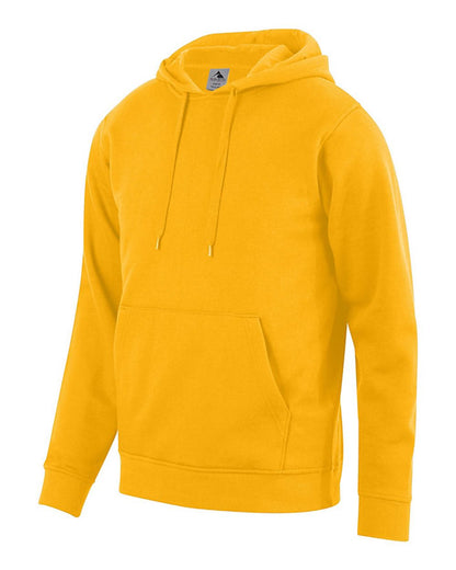 Unisex 60/40 Fleece Hooded Sweatshirt - 5414