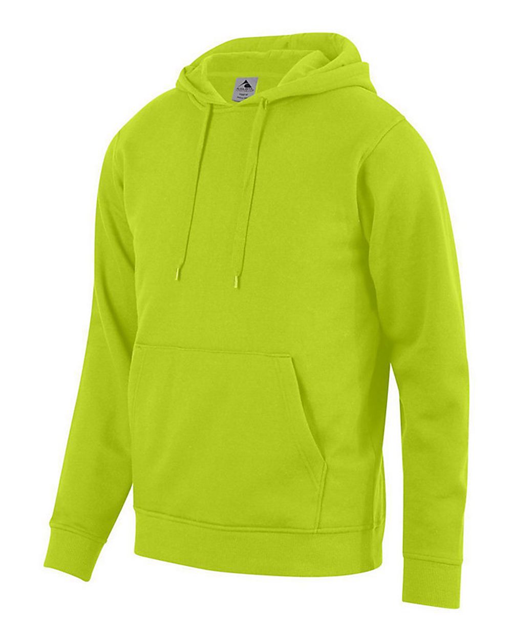 Unisex 60/40 Fleece Hooded Sweatshirt - 5414