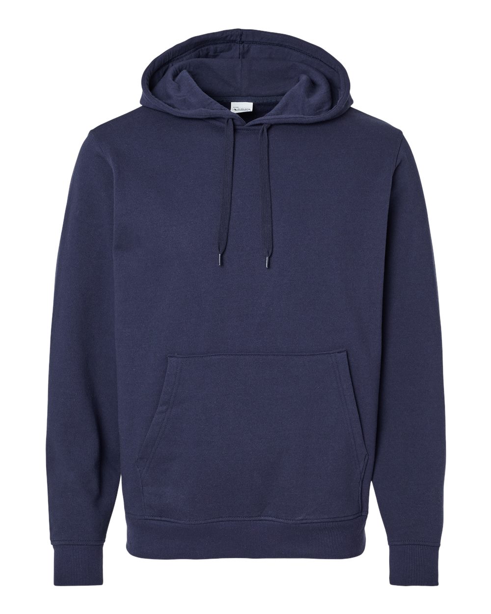 Unisex 60/40 Fleece Hooded Sweatshirt - 5414