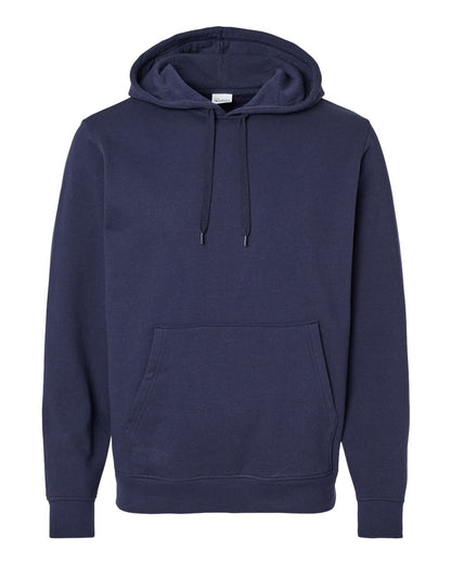 Unisex 60/40 Fleece Hooded Sweatshirt - 5414
