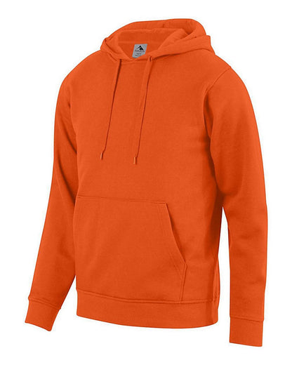 Unisex 60/40 Fleece Hooded Sweatshirt - 5414