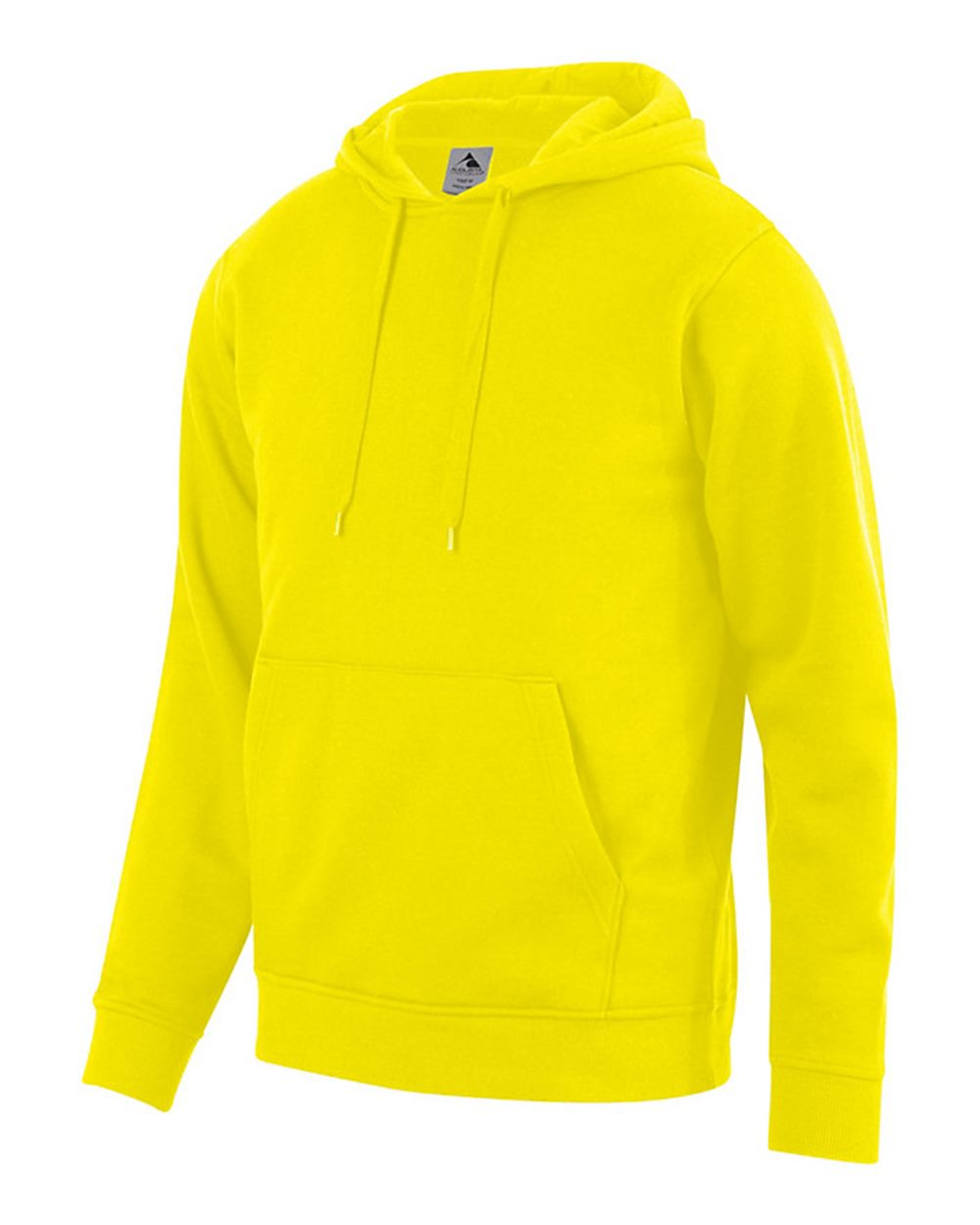 Unisex 60/40 Fleece Hooded Sweatshirt - 5414