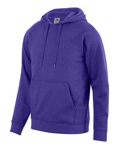 Unisex 60/40 Fleece Hooded Sweatshirt - 5414