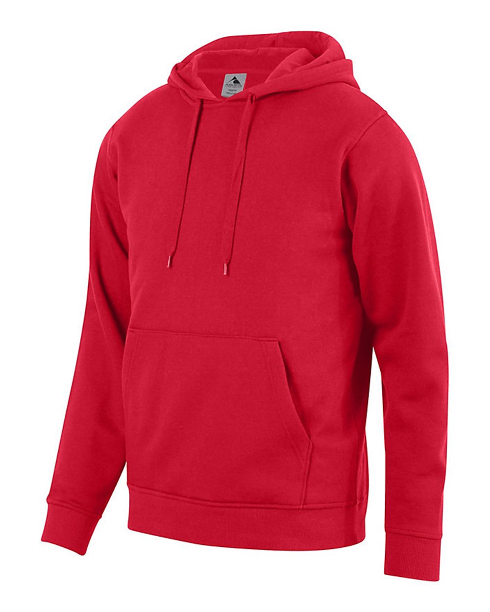 Unisex 60/40 Fleece Hooded Sweatshirt - 5414