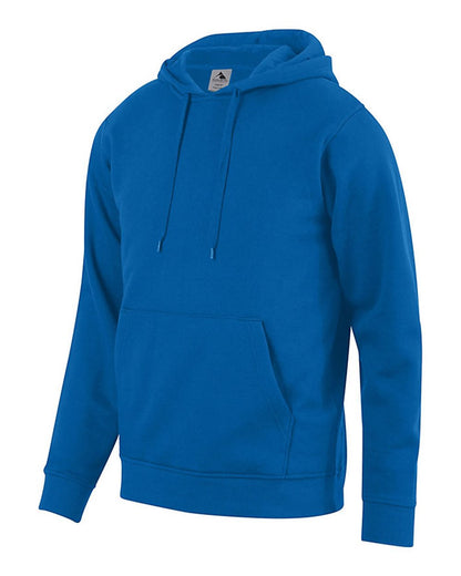 Unisex 60/40 Fleece Hooded Sweatshirt - 5414