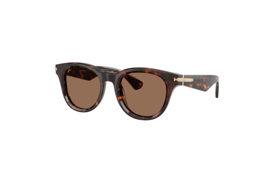 Burberry BE4439 Sunglasses