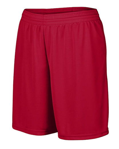 Women's Octane Shorts - 1423