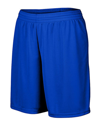 Women's Octane Shorts - 1423
