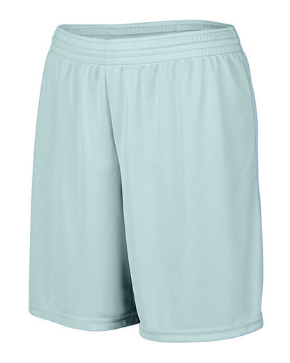 Women's Octane Shorts - 1423